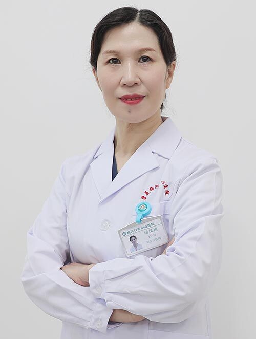杨凤梅