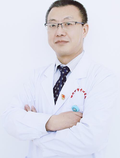 张玉辉