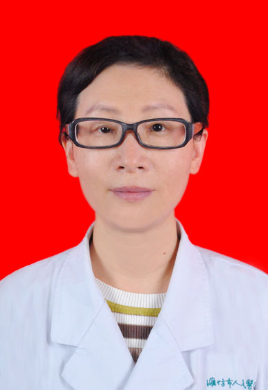 张玉英