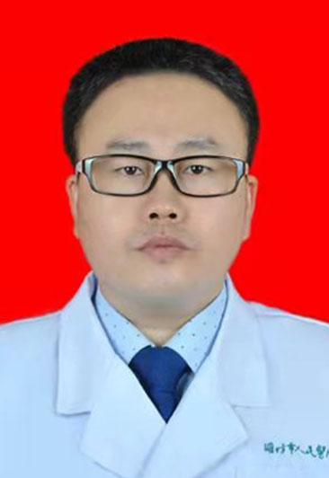 于振刚
