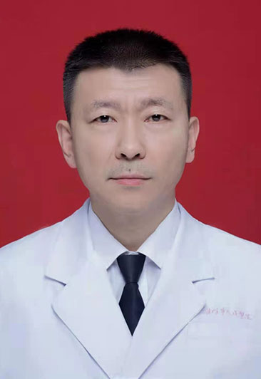 王健