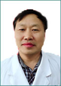 李志忠