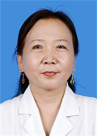 张玉梅