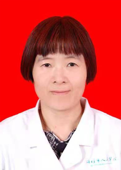 张爱娟