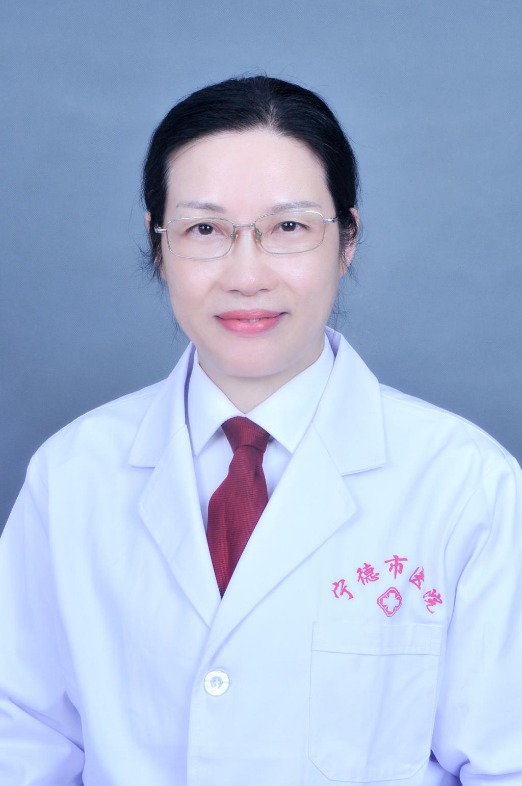 陈惠华