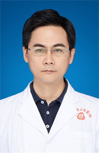 陈晓东