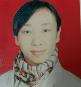李娜