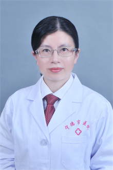 曾笑梅
