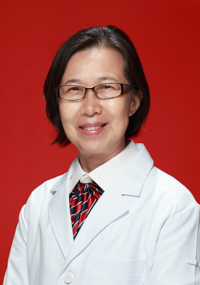 杨忠秀