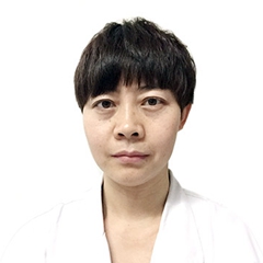 赵力力