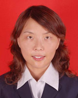 马娅梅