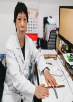 陈惠珊