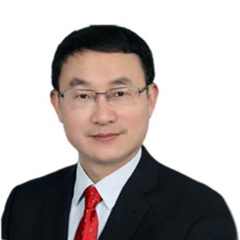 刘志坚