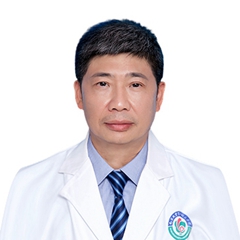 陈钦开