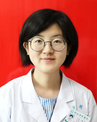 张婧
