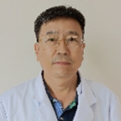 闫志强