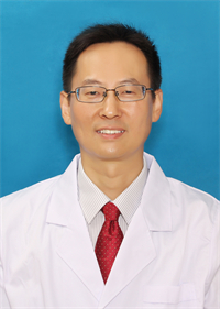杨正明