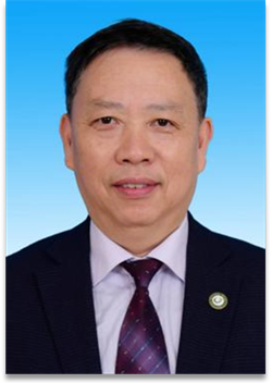 姬广林