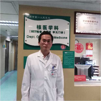 李镜发
