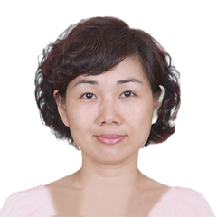 苍玉珍
