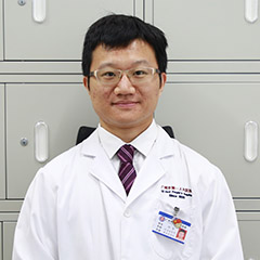 杨智