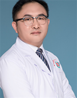 朱继发