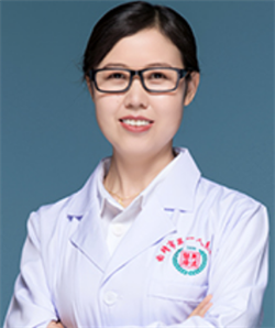 岳雄丽