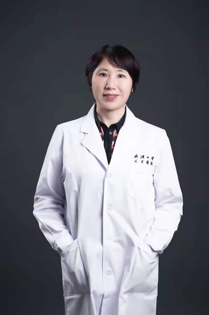 詹丽英