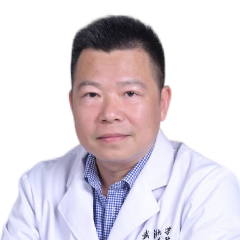 杨健