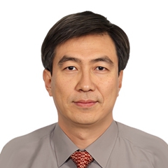 张潍平