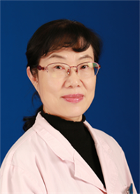 朱丽霞