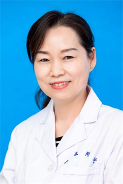 李香玲