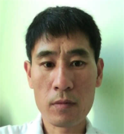 张学峰