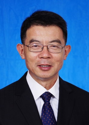 高志星