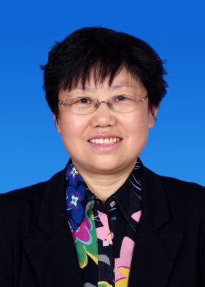 赵学兰