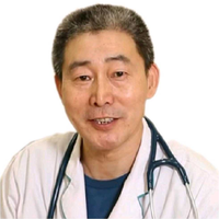 李爱科