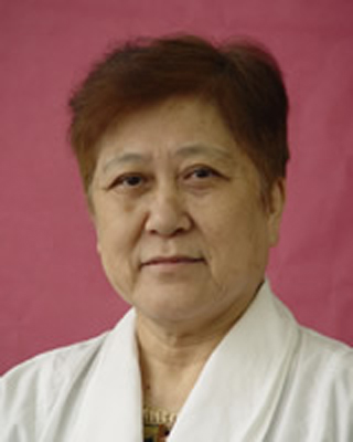 敬秀兰