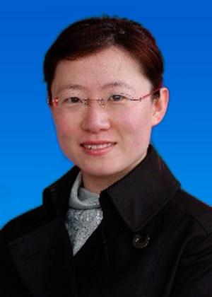戚丽