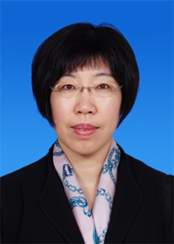 李雪梅