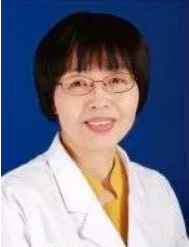 黄翠玲