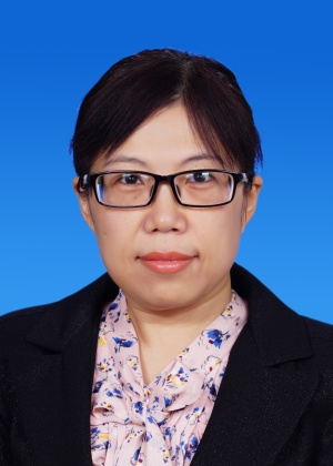 张小茜