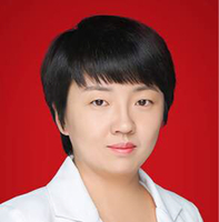 杨丽娟