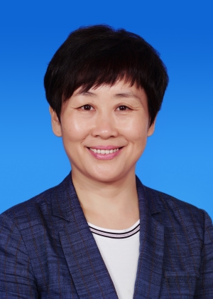张红梅