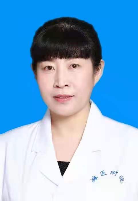 王桂玲