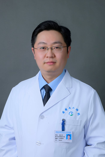 杨文宇