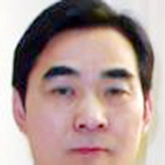 杨国儒