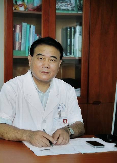 于德新