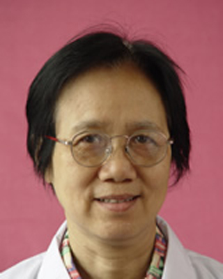 李美春