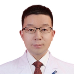 刘旭东