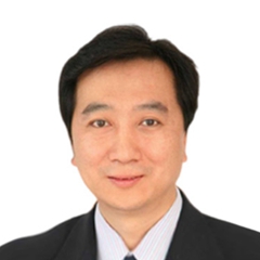 李亚平
